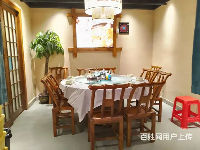 （老板本人）日营业额8000以上临街餐馆优价转让 - 图片 5