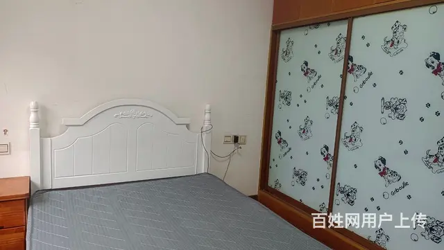 个人低价出租金色新城好房 - 图片 4