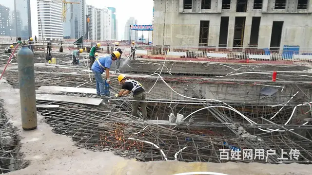 加长臂液压剪出租，阿拉善盟，挖掘机出租，风镐出租，厂房拆除 - 图片 11
