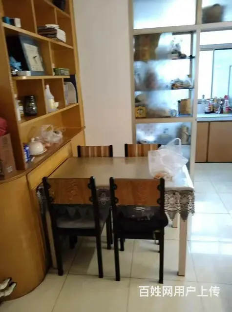 方雅婷附近 普通住宅1厅 中等装修有钥匙 - 图片 4