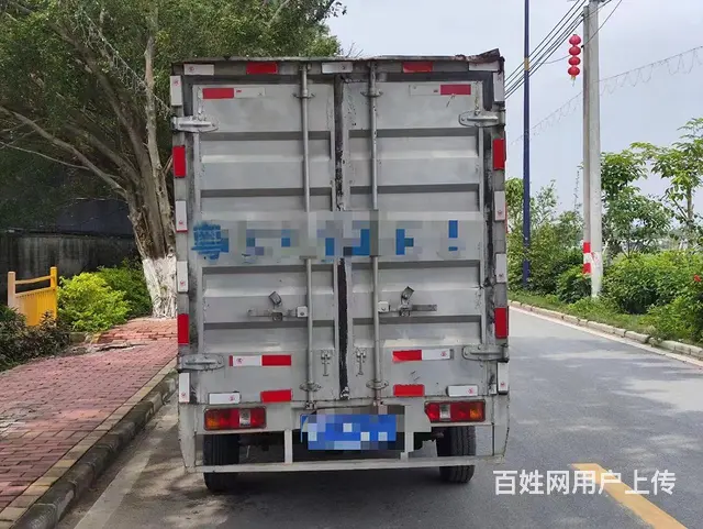 14年东风小四轮 - 图片 6