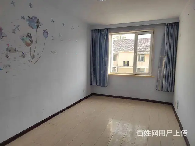 一中珠江凌河现代城5楼两室通厅34.5万 - 图片 5