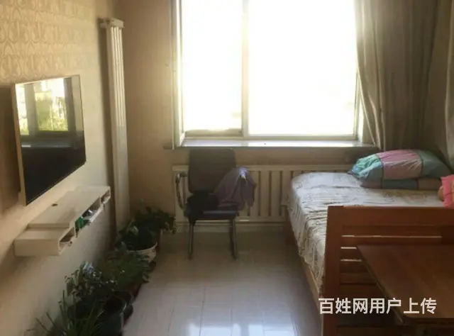 铁西三室一厅出租 - 图片 3