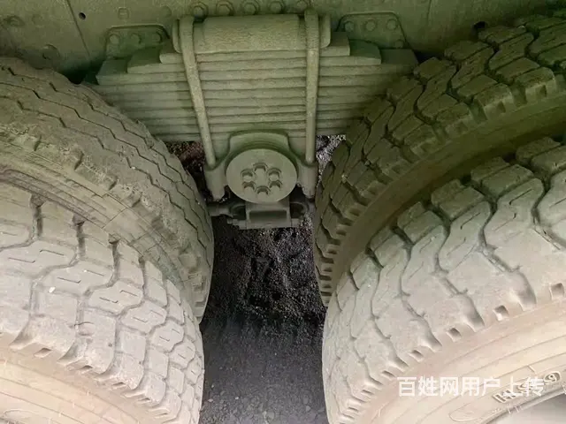 两台18年山区版轻型解放J6。。。价格不高 - 图片 4