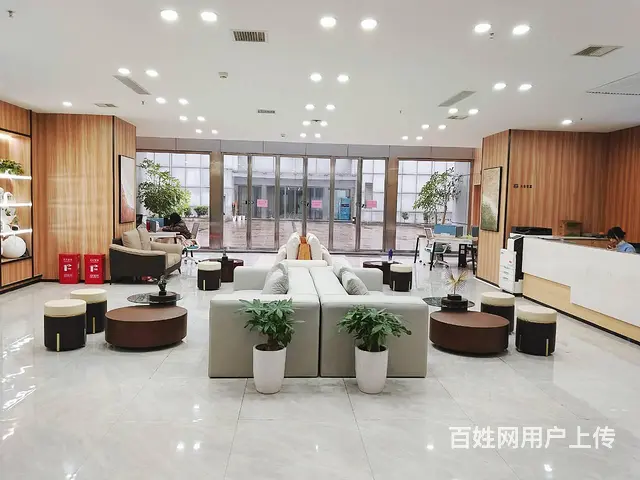 免租特惠2个月 袁家岭周边可容纳8至10人精装1加1户型 - 图片 5