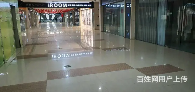 镇江火车站 南北广场 商铺出租 - 图片 4
