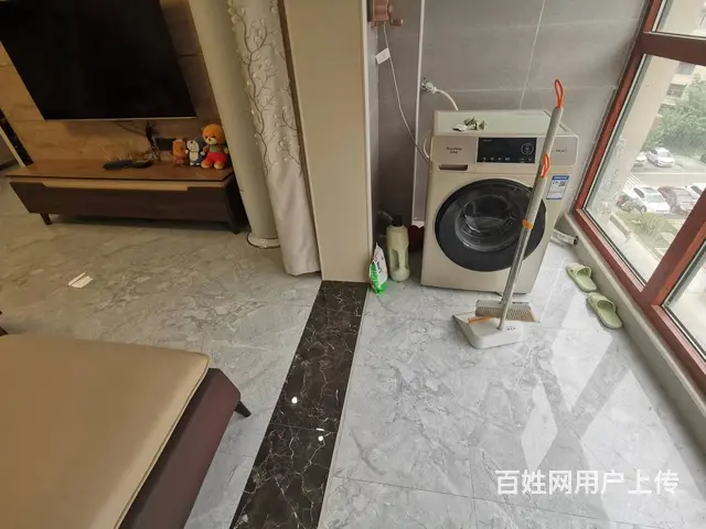 九东大门口工区路丰华苑精装两房拎包入住可按揭 - 图片 9