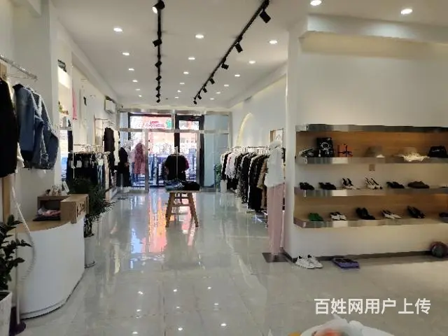 pzj转让塞维兰帝斯东门楠茜轻奢衣橱女装店 - 图片 7