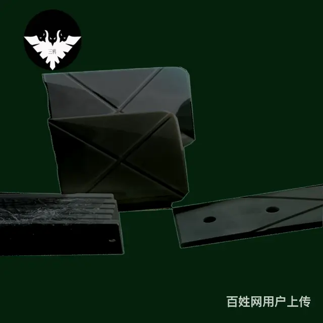 三鸦风电衬垫P75HSV-BSAK300摩擦片刹车片 - 图片 6