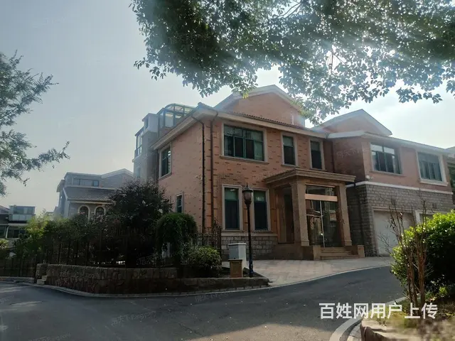 红梅公园旁桃花院子叠加别墅192-371平毛坯均价18000 - 图片 5