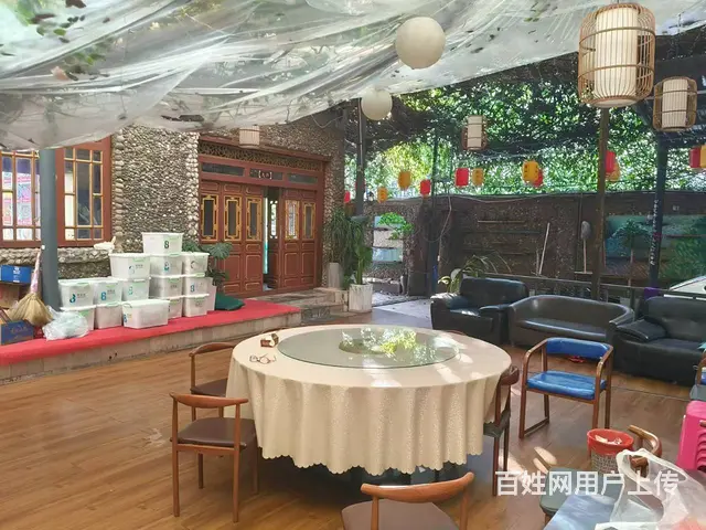 （51旺铺推荐）盘龙区白云路400平餐馆整转 - 图片 8