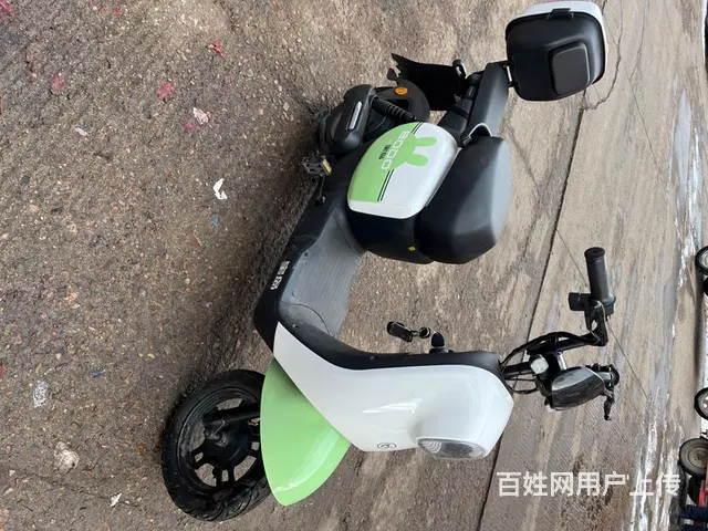 【搞定了！】宝岛电动车 - 图片 2