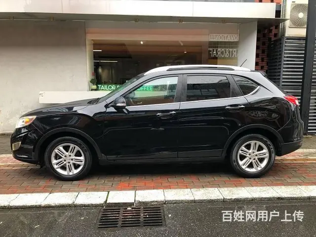 传祺GS5 2013款 1.8T 手自一体 四驱豪华版 - 图片 12