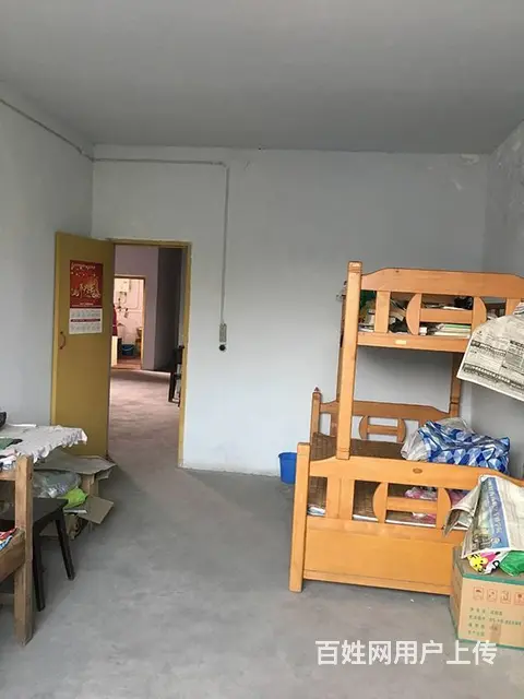 内江市市中区凌家镇农机站 普通住宅 毛坯房 - 图片 4