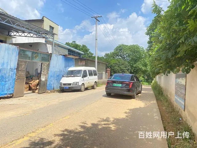 （房东直租）开福区捞刀河收费站，中青路边360平厂房优价出租 - 图片 9