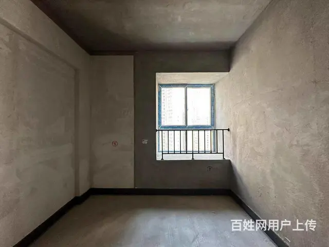 急售 拓海山语城毛坯三房带车位 有钥匙随时看房 - 图片 4