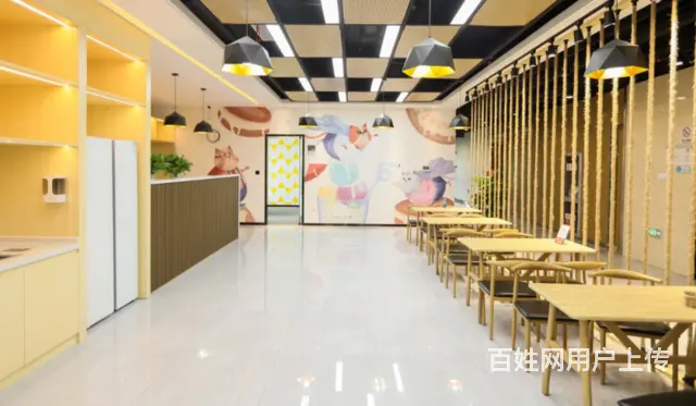 创业团队必看，优客工场，精装办公室，领包入驻 - 图片 8