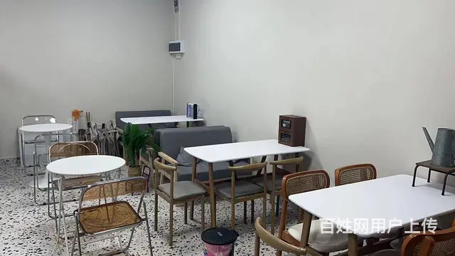 （51旺铺推荐）龙昆南三横路临街品牌水吧40平转让 - 图片 11