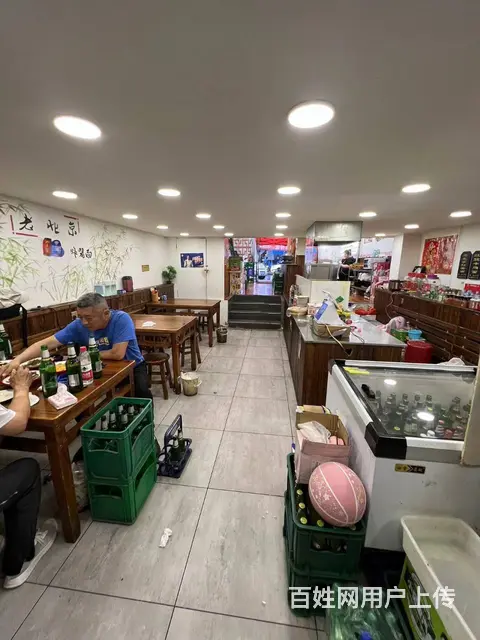 【搞定了！】道外区长春街北七道街熏酱面馆出兑餐饮转让 - 图片 4