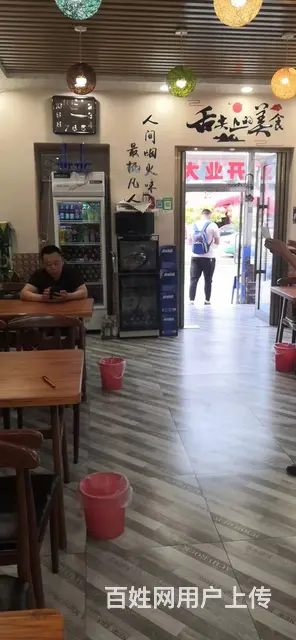 吉林延安路铁安里烧烤出兑3436 - 图片 5