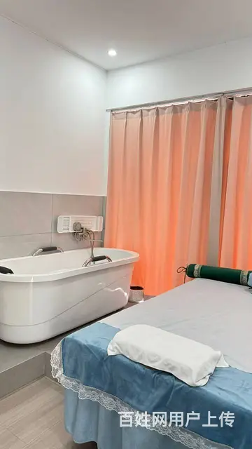 （及 致）商贸城附近美容养生馆转让！周边商圈氛围好！生意好做 - 图片 6