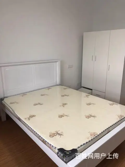 新鹤A区 普通住宅1厅 中等装修 - 图片 2