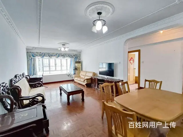 湾仔码头 鸿景花园 精品三房 望澳门海景看烟花 - 图片 2