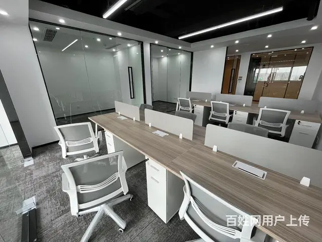 新天地中心，商圈覆盖，出租20方至2000方，大小面积都有！ - 图片 9