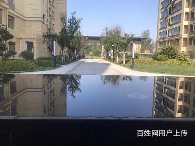 5楼华府 顶账房 精装修，可贷，随时看房 - 图片 2