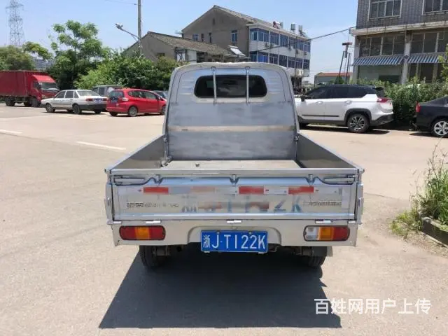五菱荣光小卡 - 图片 8