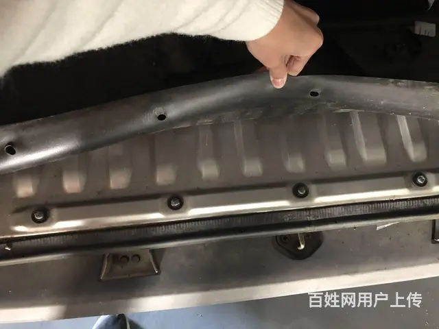 五菱之光 2014款 1.2 手动 加长版实用型5座 - 图片 10