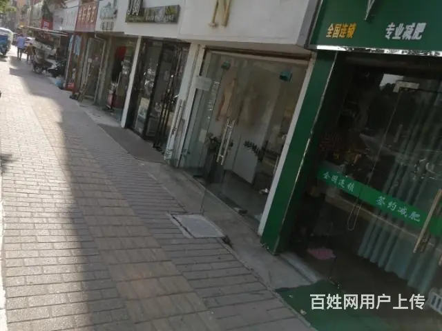 包河区太湖路徽州大道交叉口附近成熟地段沿街营业中旺铺低价急转 - 图片 8