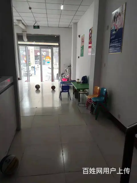 急转102平方店铺，星智儿童发展中心 - 图片 4