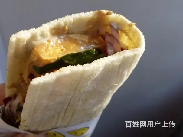 炸冷面专用面皮批发 - 图片 5