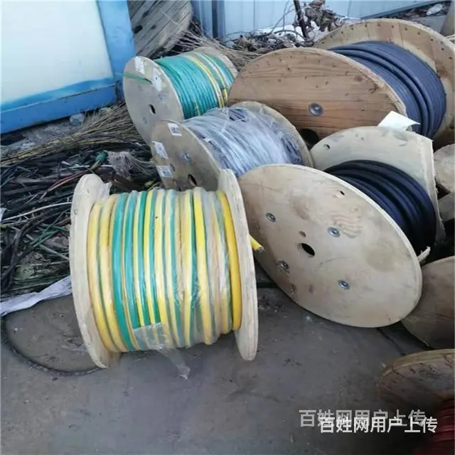 巢湖铜芯电缆回收周边欢迎合作 - 图片 6