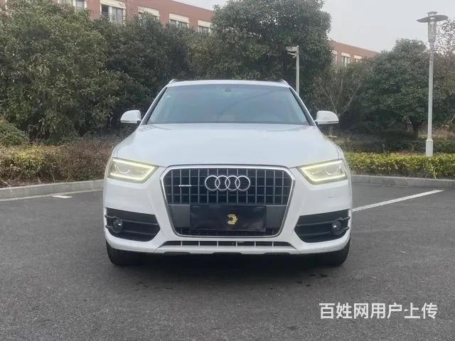 奥迪Q3 2015款 2.0TFSI 双离合 35TFSI - 图片 9