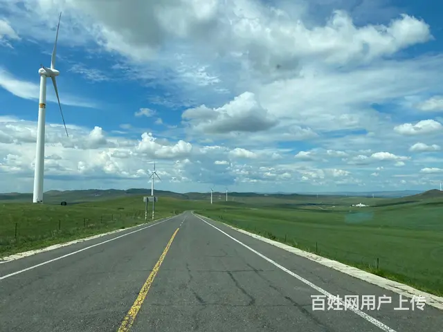 呼伦贝尔旅游包车呼伦贝尔旅游包车 - 图片 8