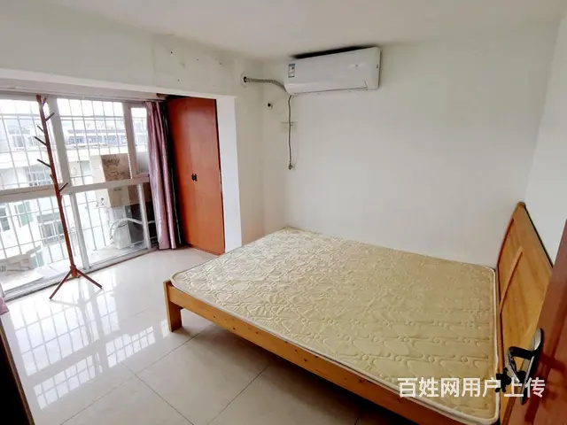 华美空间旁  电梯2房 朝南 古龙公寓  看房方便 - 图片 2
