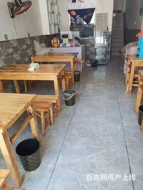 2199（爆铺网）南谯区金城华府早点餐饮店转让 - 图片 4