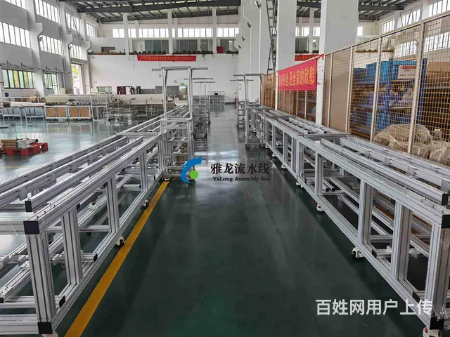潍坊流水线	潍坊自动流水线	潍坊生产线-可靠性能-油壶 - 图片 2