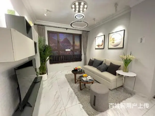 碧桂园凤凰山庄，精装修有车位，南北通透可公积金 - 图片 3