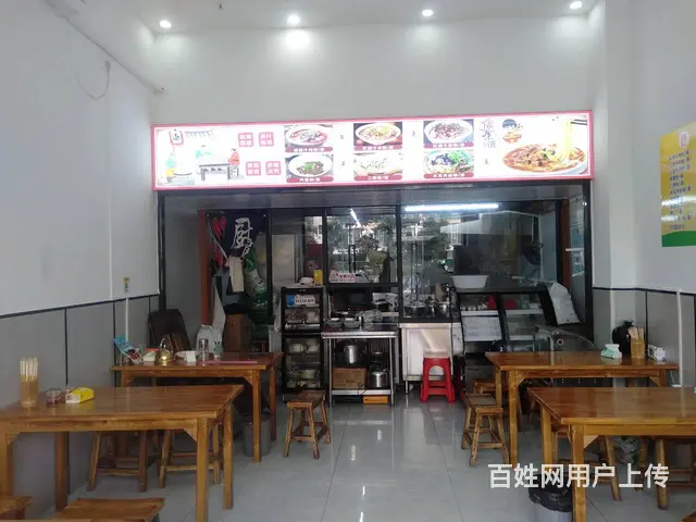（51旺铺推荐）海德路耀江花园70平餐饮店转让 - 图片 2