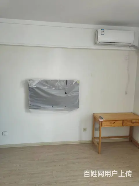 皇姑塔湾 家具家电齐全有空调 长租短租都有行​‌‌ - 图片 2