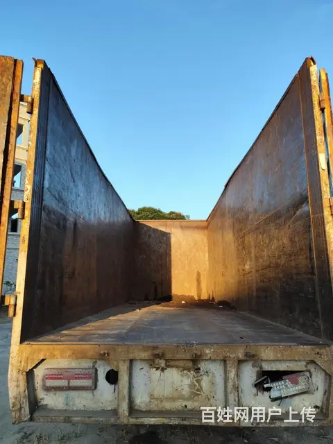 东风 天锦 厢式货车 国3 - 图片 6