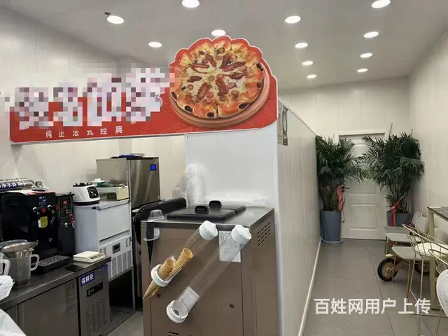 （新房源）欧乐坊零点夜市好生意旺铺转让可空转 - 图片 9