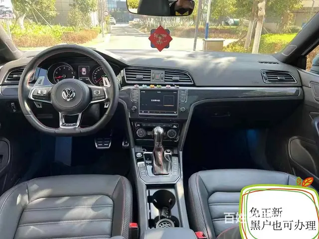 大众凌渡GTS，提车1.5万 - 图片 6