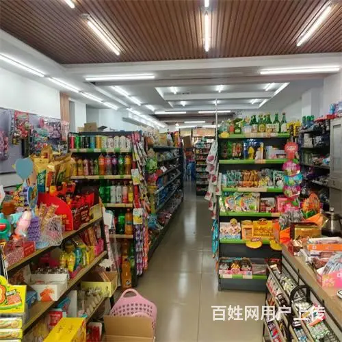 （无转让费，点货出兑）昌邑区辽北路主街生鲜百货超市出兑 - 图片 2