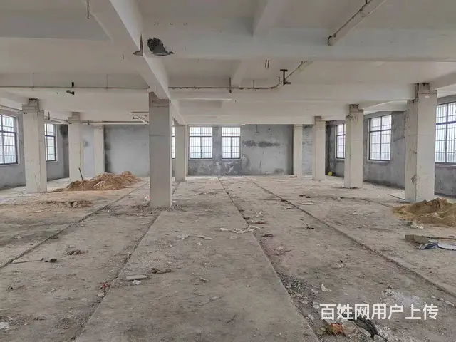 （老板本人）长沙县干杉环通物流园附近仓库办公楼房东低价出租 - 图片 5