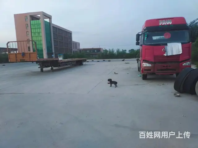 沈阳附近半挂车倒车技术培训学费1000元 - 图片 1