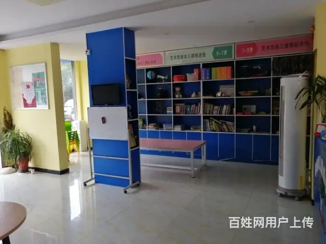 包河龙川路仁和佳园成熟沿街营业中儿童成长中心转让 - 图片 10